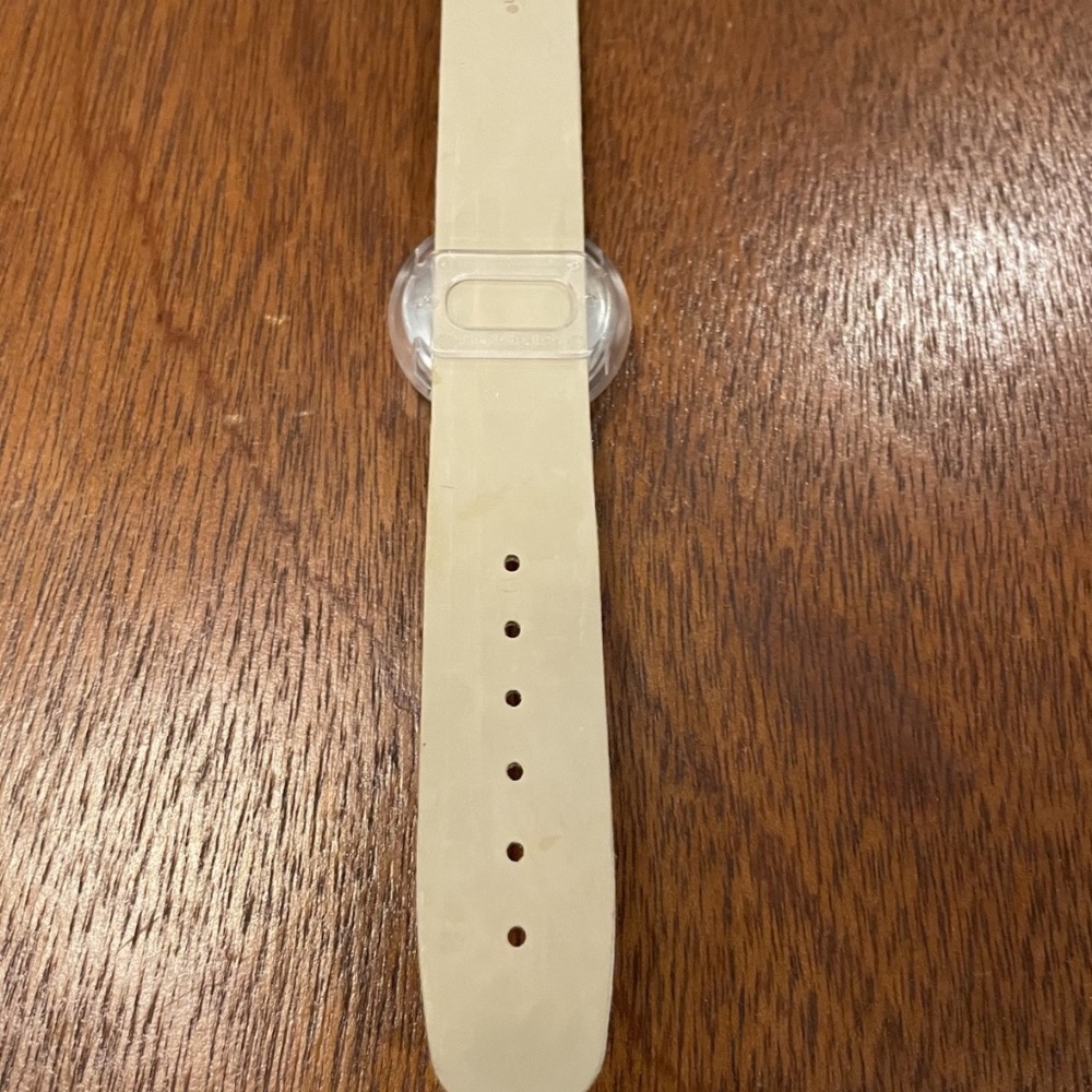 1999 Midi Pop Swatch Mutation PMK124 - never worn- Colorful Animals Watch - Picture 4 of 8